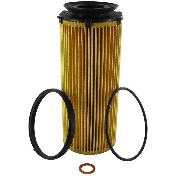 Oljefilter VAICO