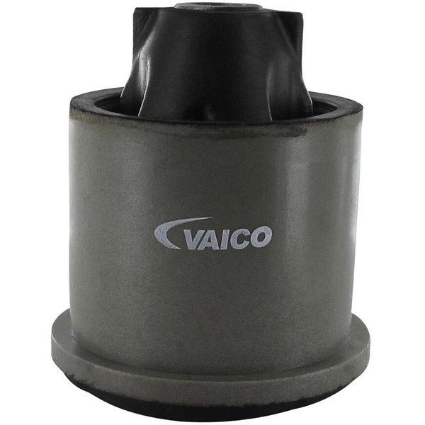 Bussning, axelhållare, Bakaxel Vaico V21-0014 VAICO