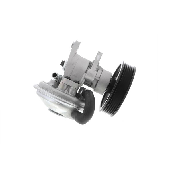 Vakuumpump, bromssystem