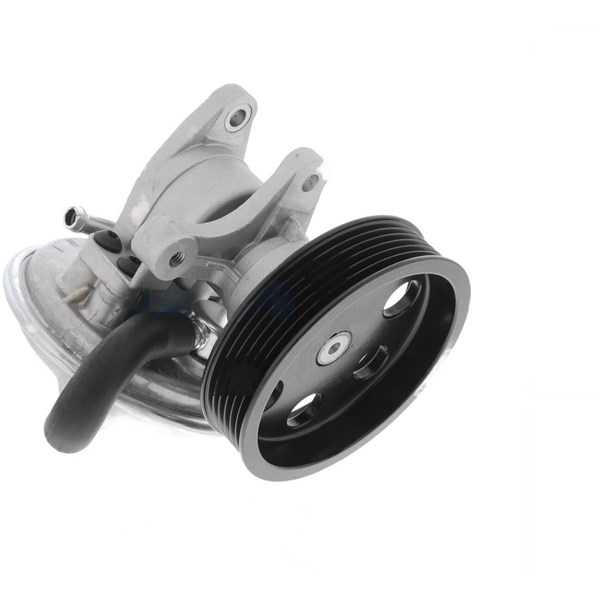 Vakuumpump, bromssystem