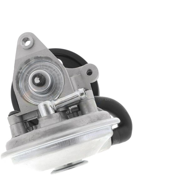 Vakuumpump, bromssystem