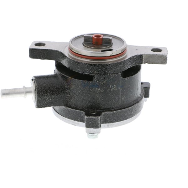 Vakuumpump, bromssystem