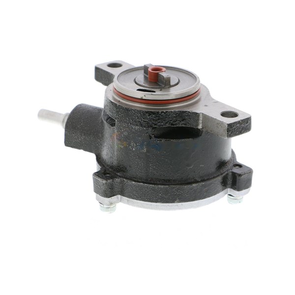Vakuumpump, bromssystem