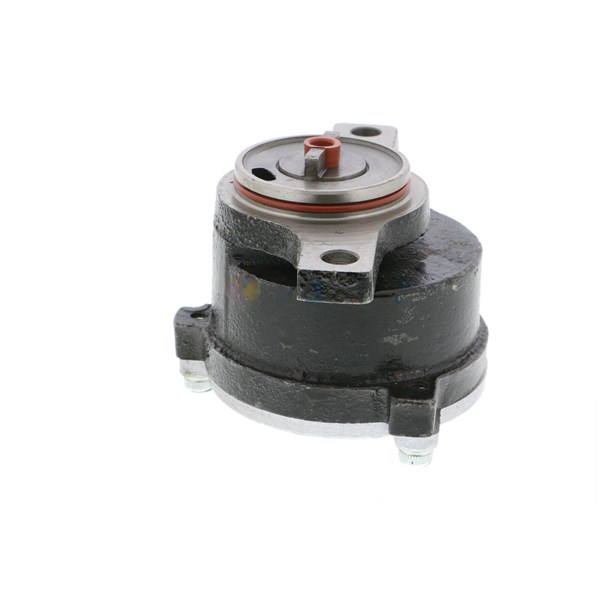 Vakuumpump, bromssystem