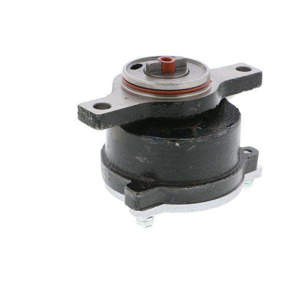 Vakuumpump, bromssystem