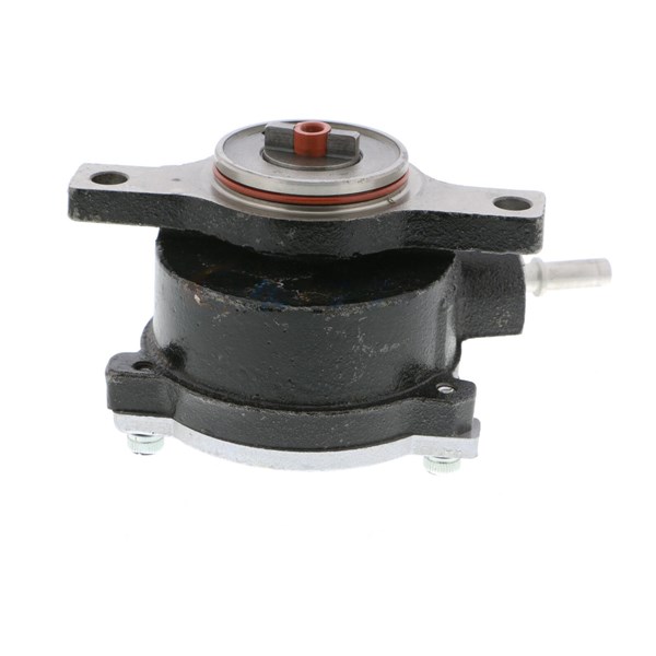 Vakuumpump, bromssystem
