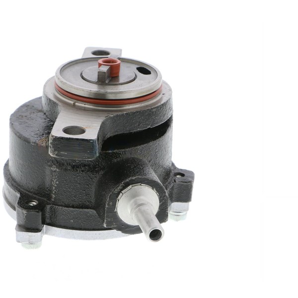 Vakuumpump, bromssystem