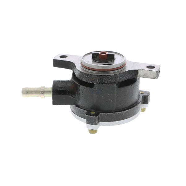 Vakuumpump, bromssystem