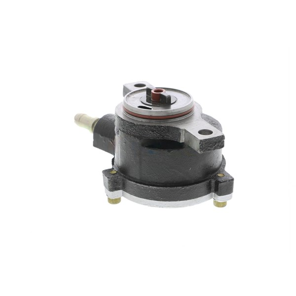 Vakuumpump, bromssystem