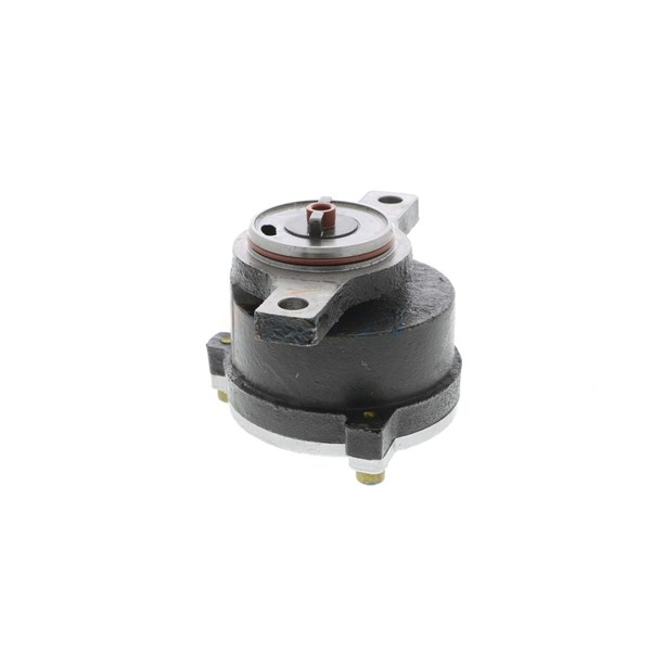 Vakuumpump, bromssystem