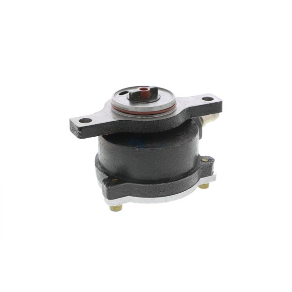 Vakuumpump, bromssystem