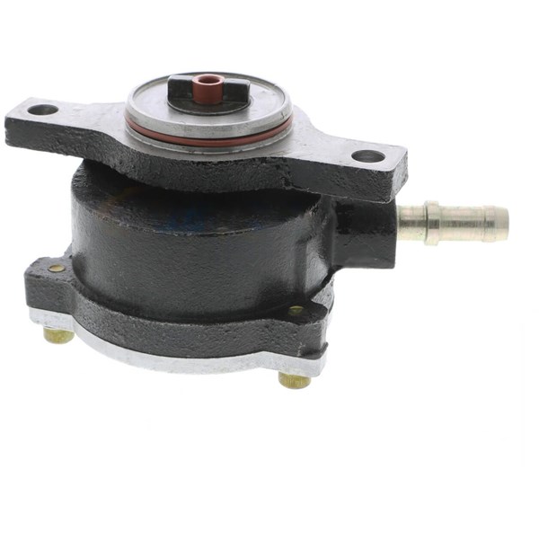 Vakuumpump, bromssystem