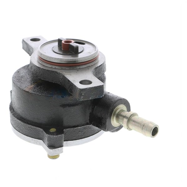 Vakuumpump, bromssystem