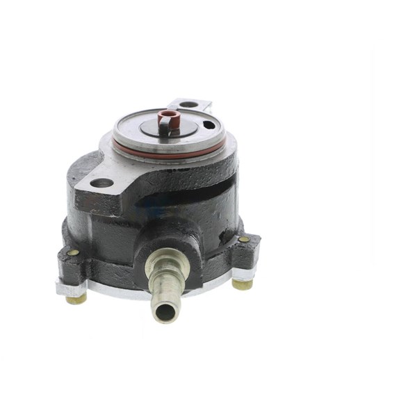 Vakuumpump, bromssystem