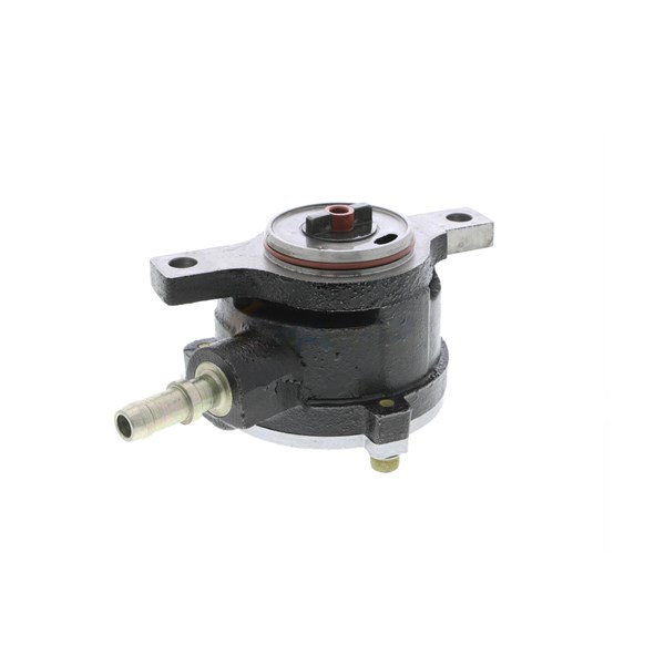 Vakuumpump, bromssystem