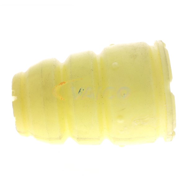 Genomslagsgummi, stötdämpare, Bakaxel