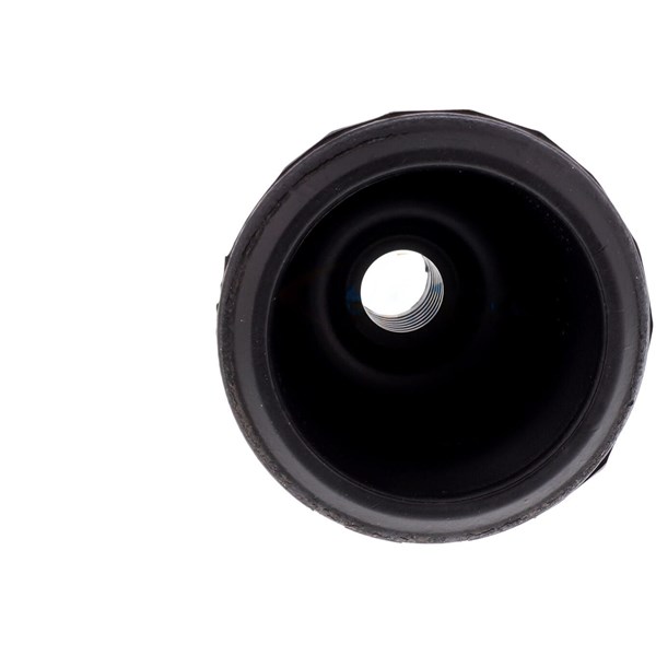 Dammskydd, styrsystem