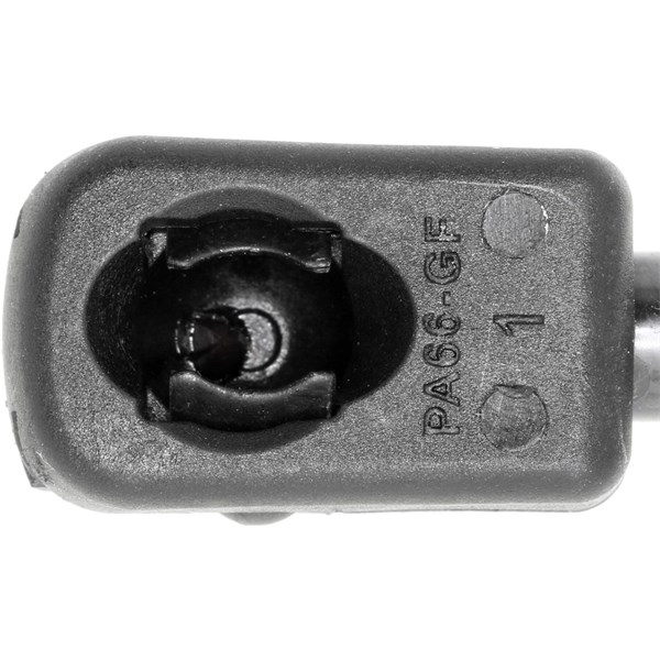 Gasfjäder, bagageutrymme