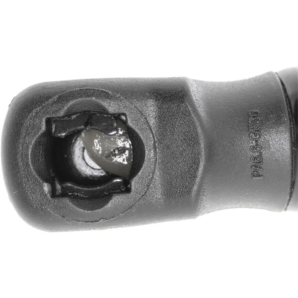 Gasfjäder, bagageutrymme, Bak, Tvåsidig VAICO