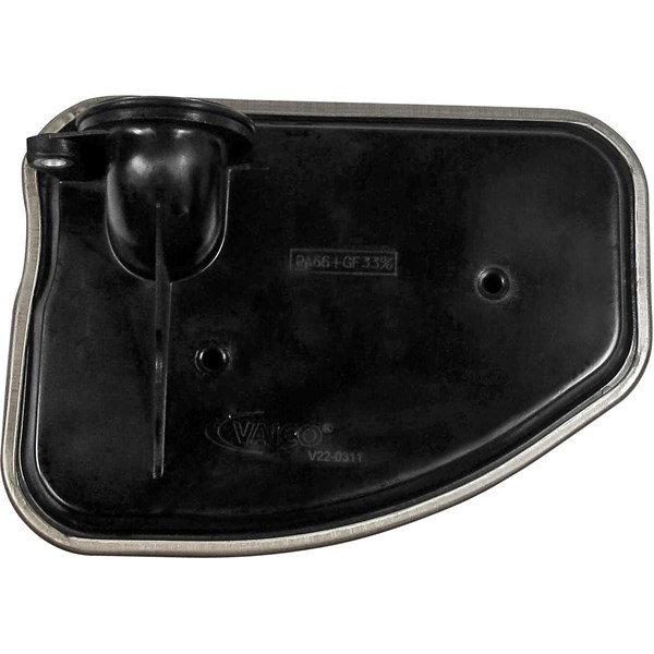 Hydraulikfilter, automatväxellåda