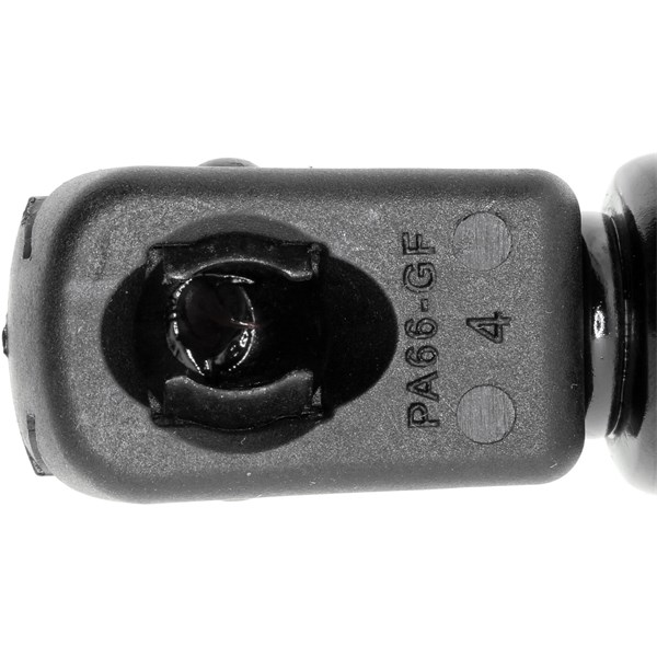 Gasfjäder, motorhuv, Höger