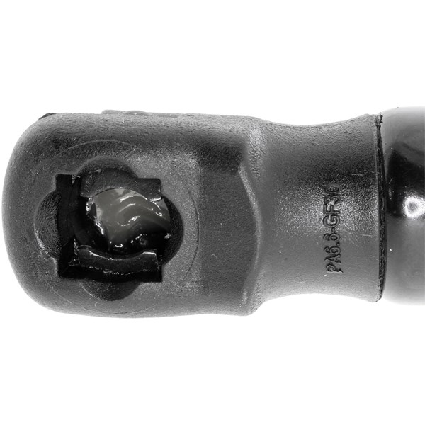 Gasfjäder, bagageutrymme, Tvåsidig, Baklucka