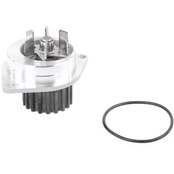 Vattenpump