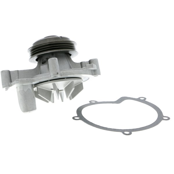 Vattenpump