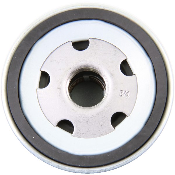 Oljefilter