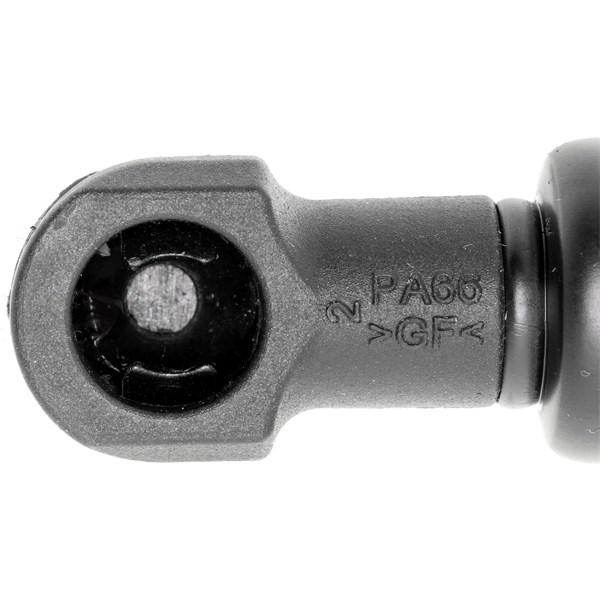 Gasfjäder, bagageutrymme, Baklucka