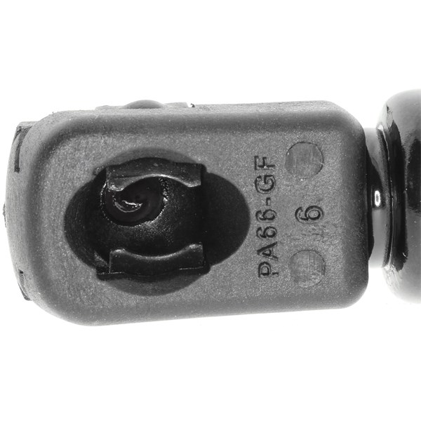 Gasfjäder, bagageutrymme, Tvåsidig, Baklucka