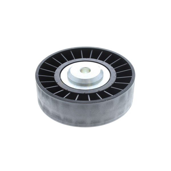 Styrrulle, drivrem Vaico V24-0107 VAICO