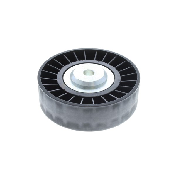 Styrrulle, drivrem Vaico V24-0107 VAICO