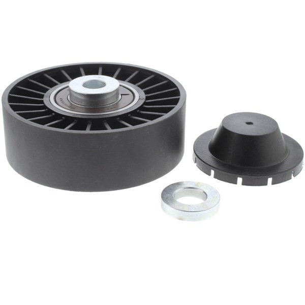 Styrrulle, drivrem Vaico V24-0135 VAICO