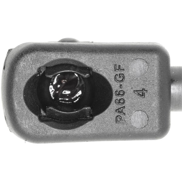 Gasfjäder, bagageutrymme