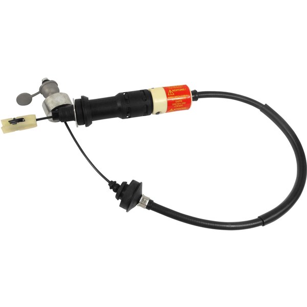 Vajer, koppling Vaico V24-0243 VAICO