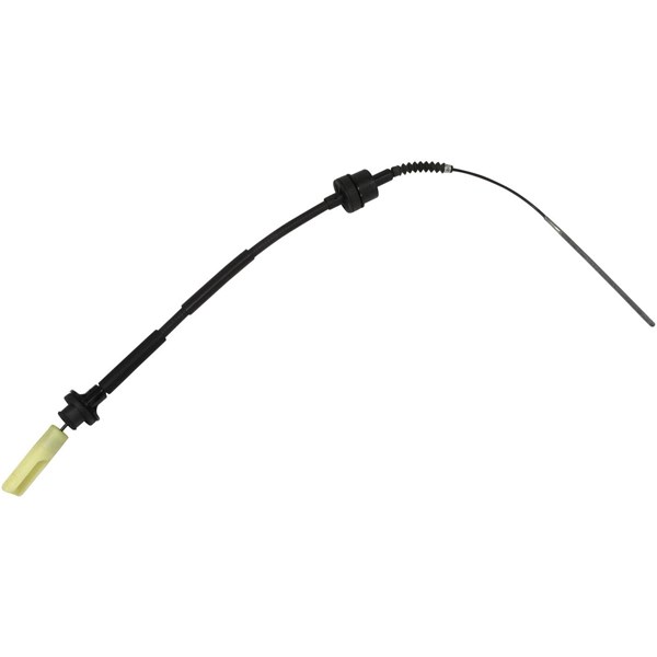 Vajer, koppling Vaico V24-0248 VAICO