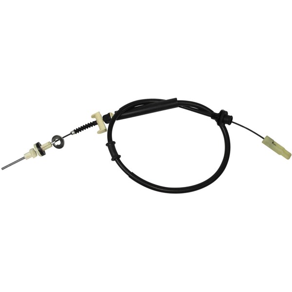 Vajer, koppling Vaico V24-0249 VAICO