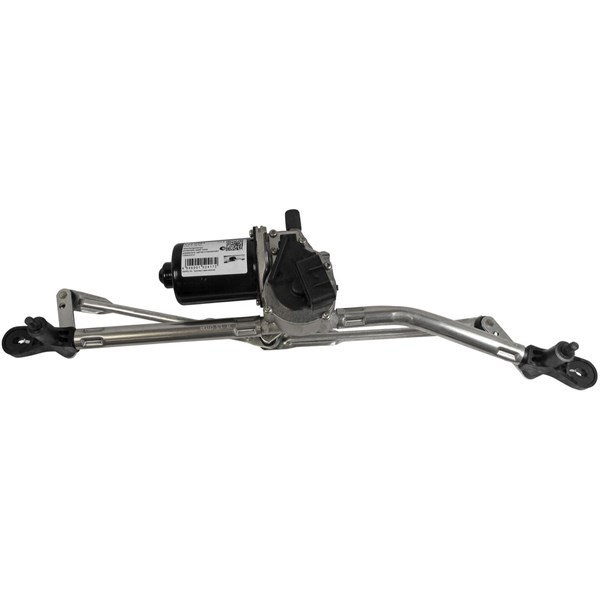 Torkartransmission, Fram Vaico V24-0261 VAICO
