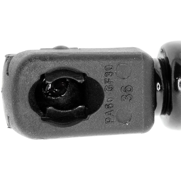 Gasfjäder, bagageutrymme, Tvåsidig Vaico V24-0500 VAICO Gasfjäder, bagageutrymme, Tvåsidig Vaico V24-0500 VAICO