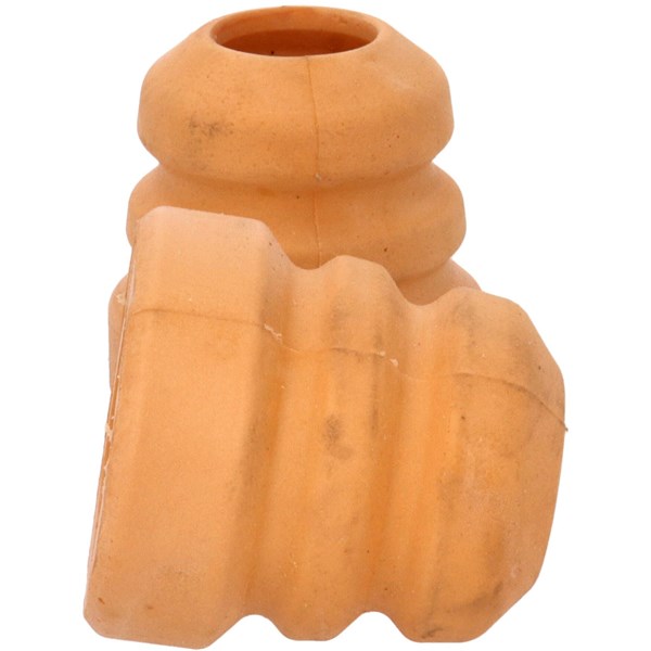 Genomslagsgummi, stötdämpare, Fram, höger eller vänster Vaico V24 VAICO