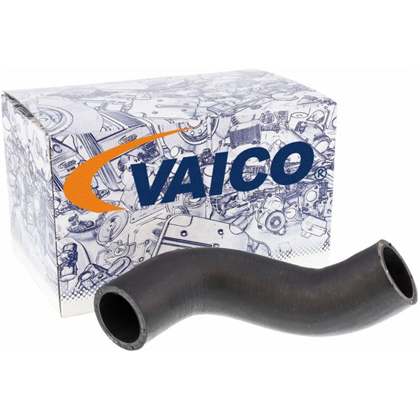 Laddluftslang VAICO