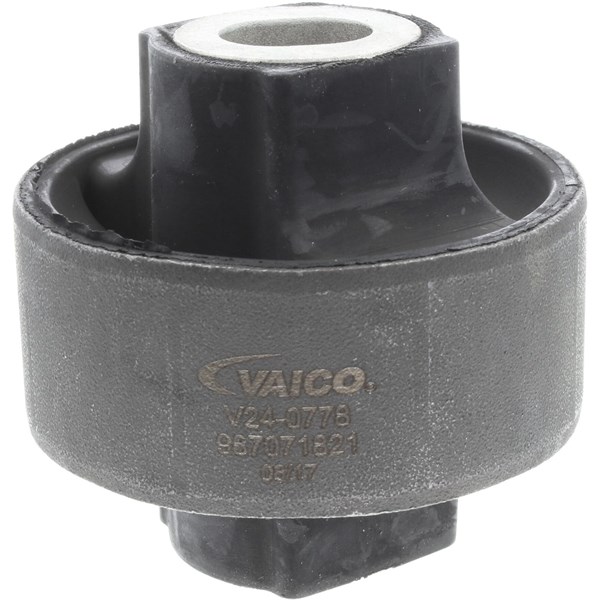 Bussning, länkarm, Bak, Fram, höger eller vänster Vaico V24-0778 VAICO