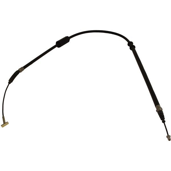 Vajer, parkeringsbroms, Vänster bak, Höger Vaico V24-30027 VAICO
