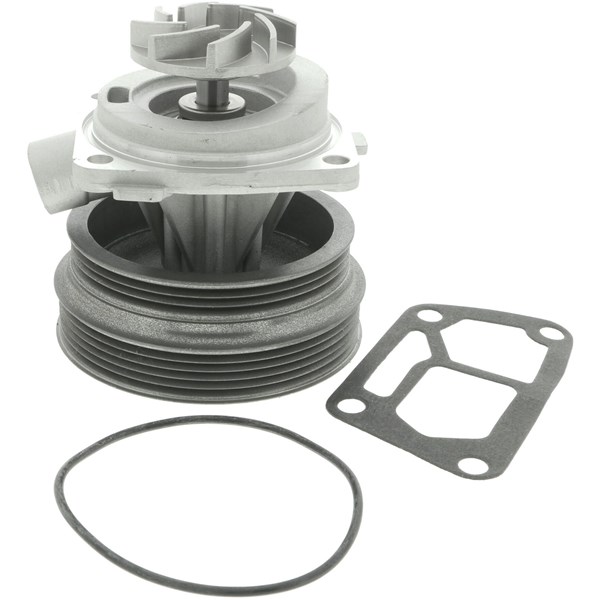 Vattenpump