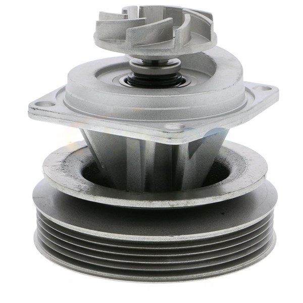 Vattenpump