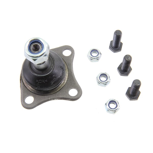 Kulled / Spindelled, Framaxel, Nedre Vaico V24-9593 VAICO