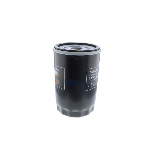 Oljefilter