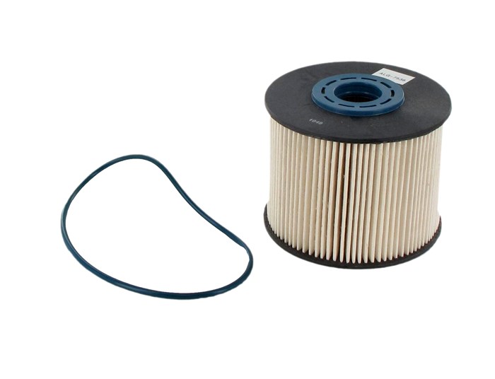 Bränslefilter