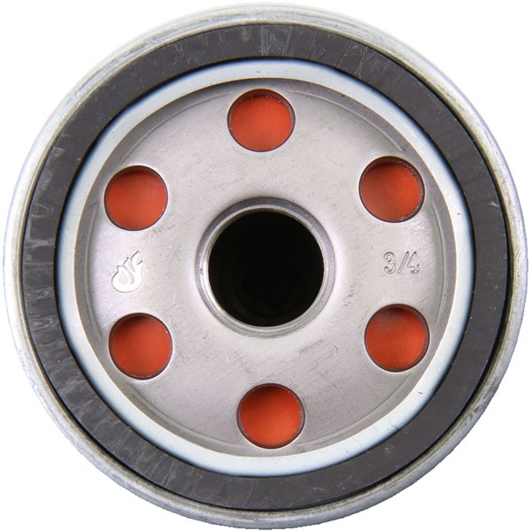 Oljefilter